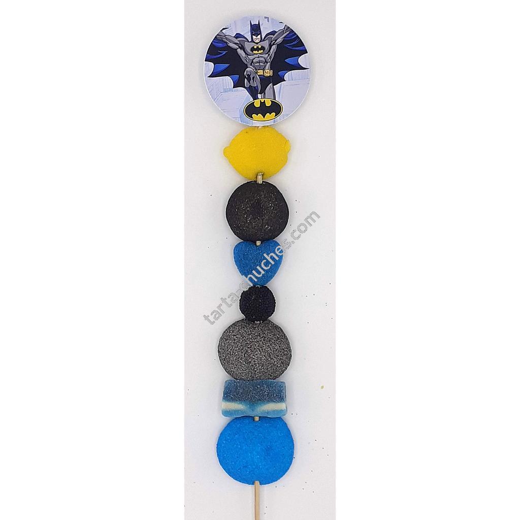 Brocheta Chuches Batman