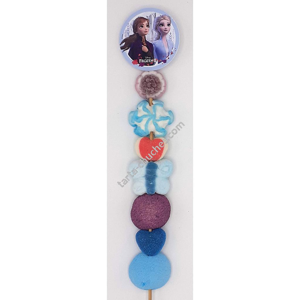 Brocheta Chuches Frozen