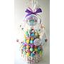 Tarta chuches grande Arco Iris