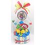 TARTA CHUCHES PEQUEÑA MARIO BROS