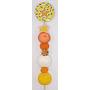 BROCHETA CHUCHES AMARILLA