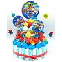 Tarta Chuches Mediana Patrulla Canina