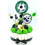 Tarta Chuches Pequeña Futbol