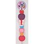 Brocheta Chuches Little Pony