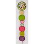 Brocheta Chuches Campanilla