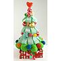 Arbol Chuches Navidad